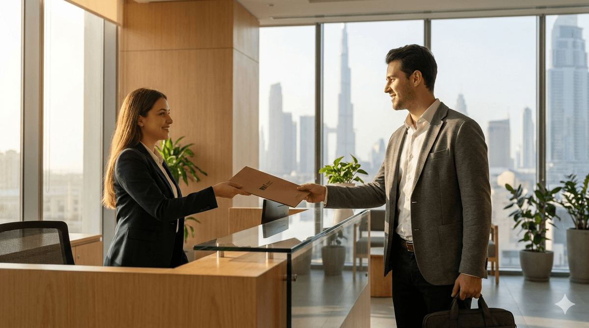 The Complete Ejari Guide for Downtown Dubai Entrepreneurs