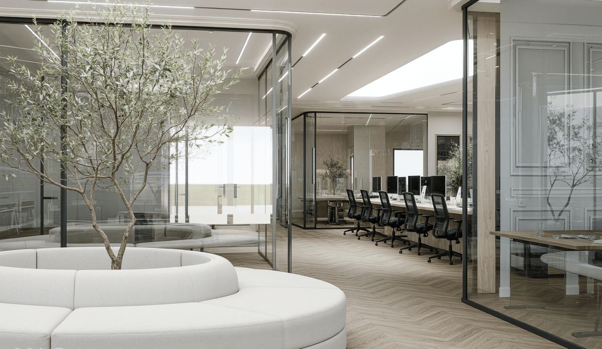 Office Space for Startups in Dubai: Why Coworking Wins in 2026