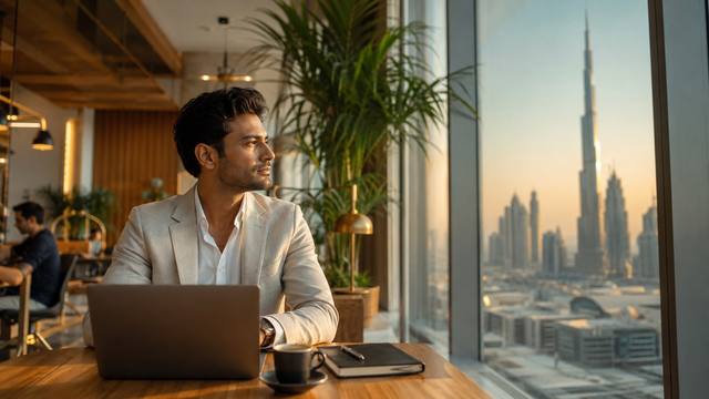 Flexi Desk Dubai: Cost, Trade Licence & Setup Guide 2026