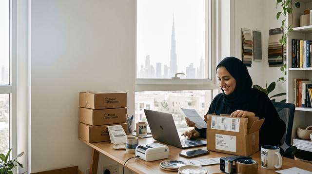 Flexi Desk Dubai: Cost, Trade Licence & Setup Guide 2026
