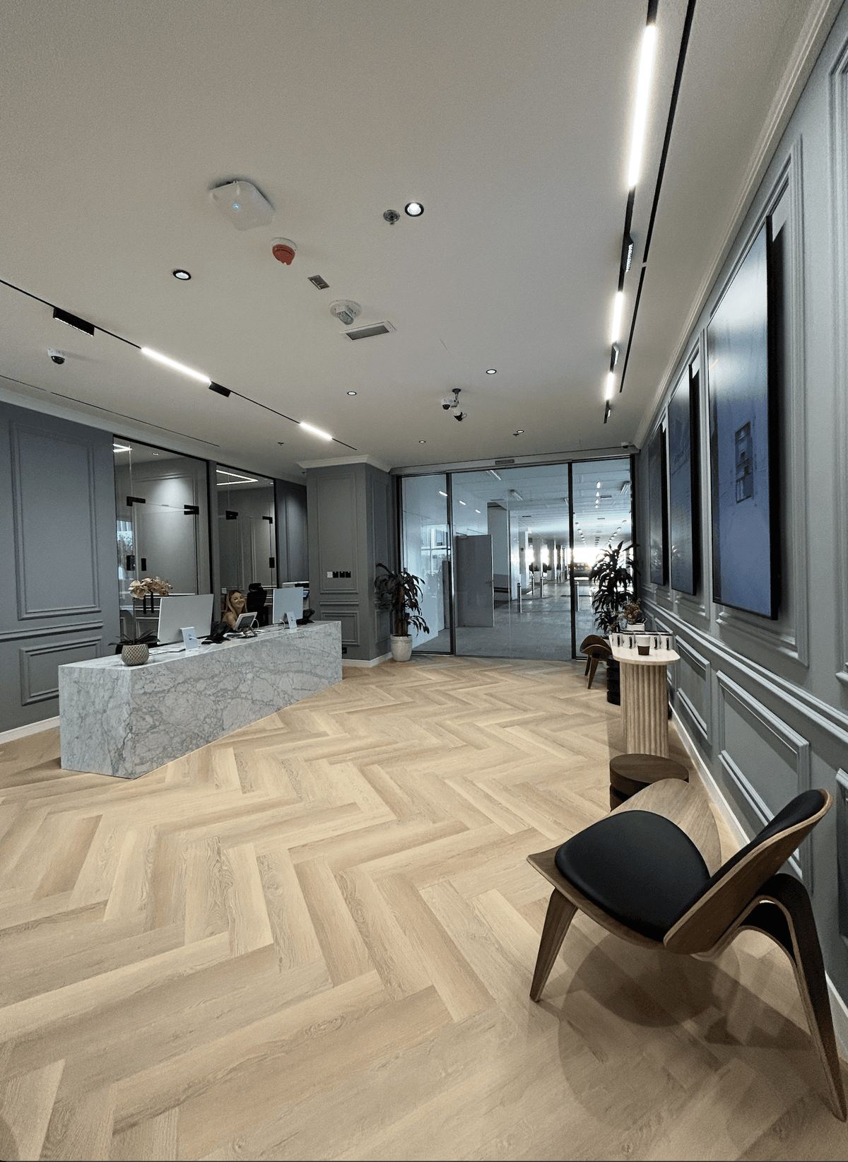 The Power of Hospitality in the Workplace Experience