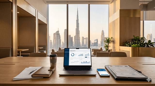 Cover image for the complete 2026 guide to Ejari in Dubai