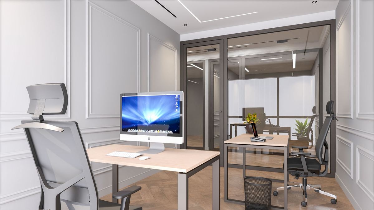 Why Renting a Private Office in Dubai is the Best Investment for Your Business