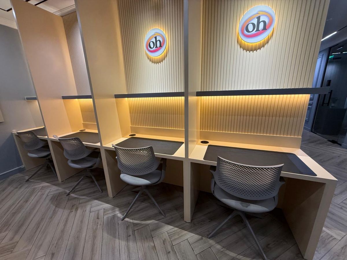 Coworking Downtown Dubai: A Complete Local Guide