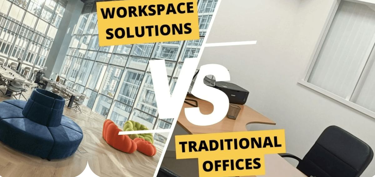 How Coworking Spaces and Private Offices in Dubai Are Transforming Businesses