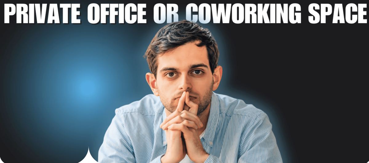 Private Office vs. Coworking Space: Which is Best for Your Business in Dubai?