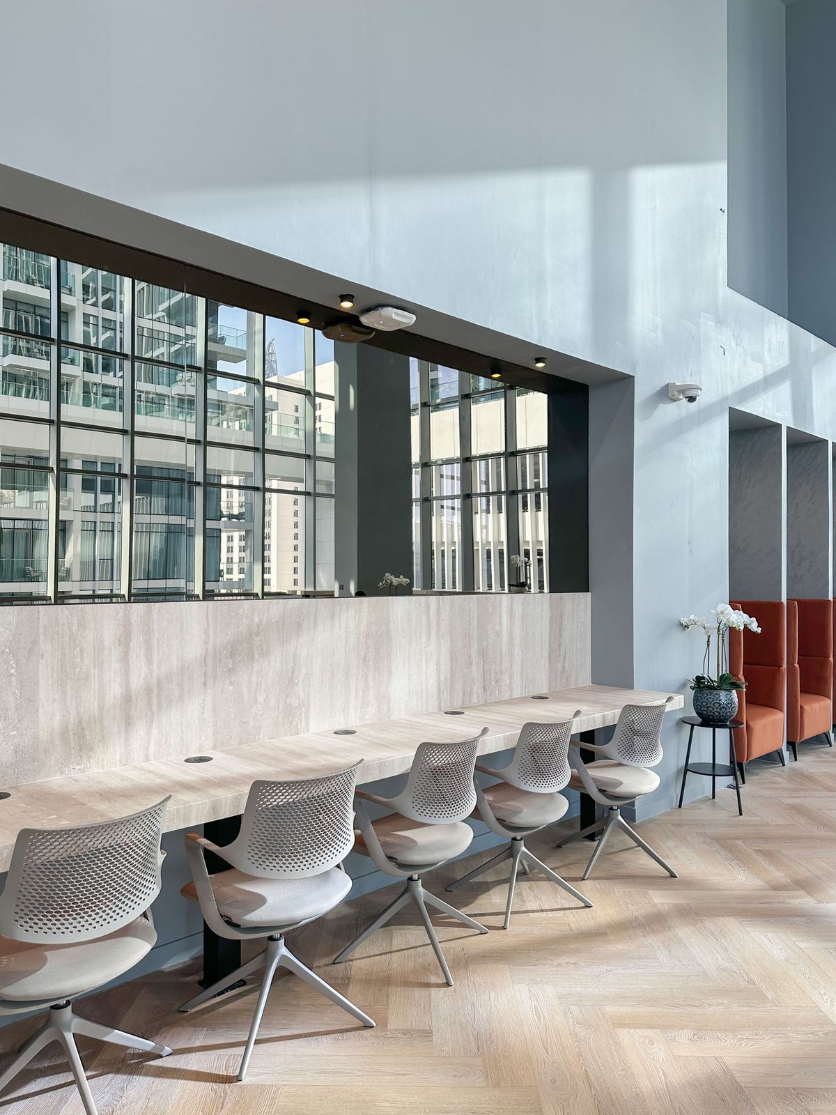 Coworking Space Dubai: The Ultimate 2026 Guide for Businesses & Entrepreneurs