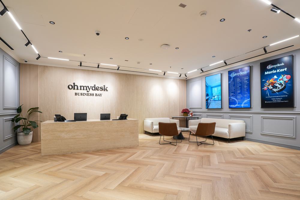 Business Bay