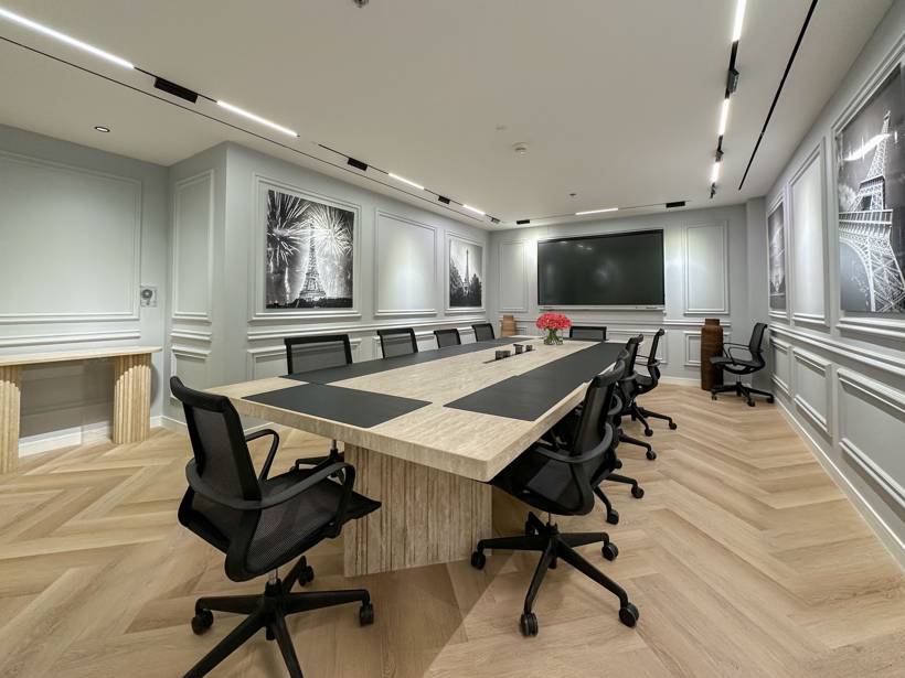 Meeting room Downtown