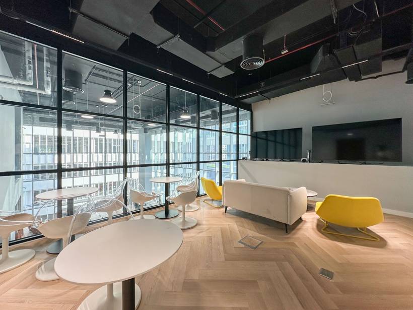 Coworking Downtown